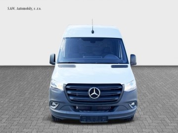 Mercedes-Benz Sprinter Sprinter 317 CDI KAWA L RWD (foto 7)