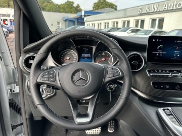 Mercedes-Benz V 300 Třída V 300d AVG L (foto 11)