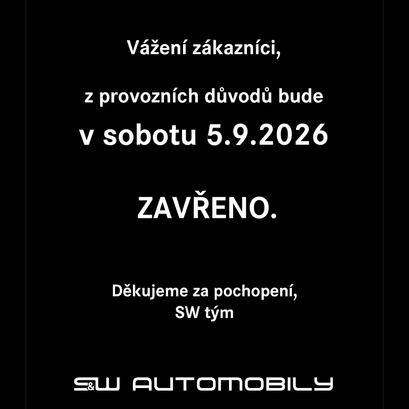 S&W Automobily