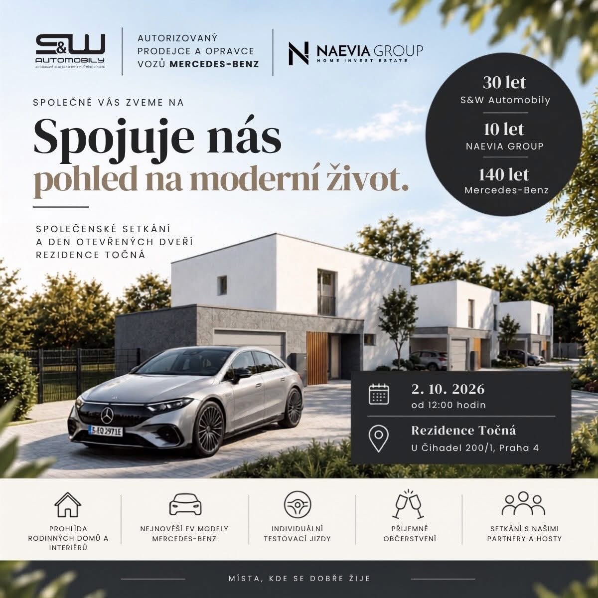 S&W Automobily
