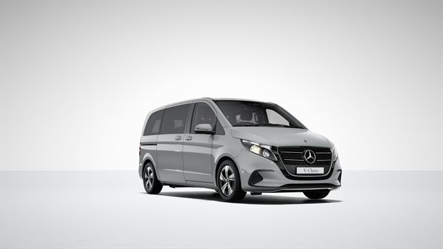 V 220d STYLE – foto 1