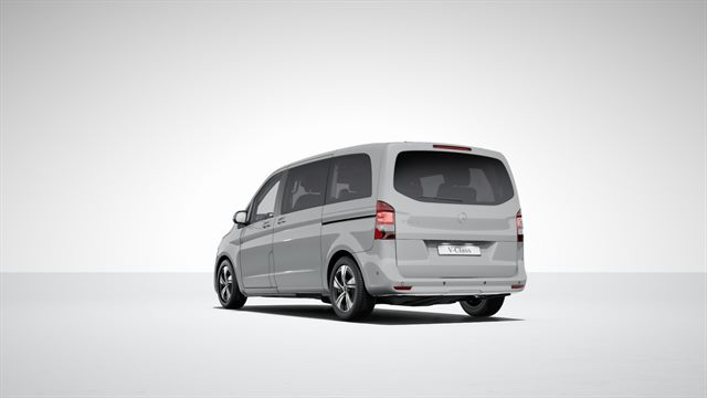V 220d STYLE – foto 2