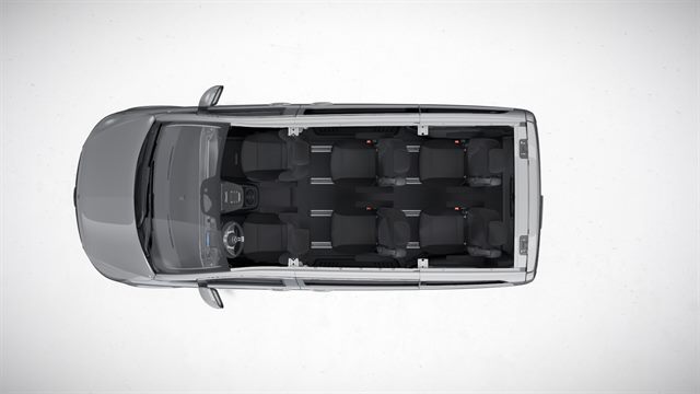V 220d STYLE – foto 3