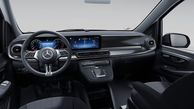 V 220d STYLE – foto 4