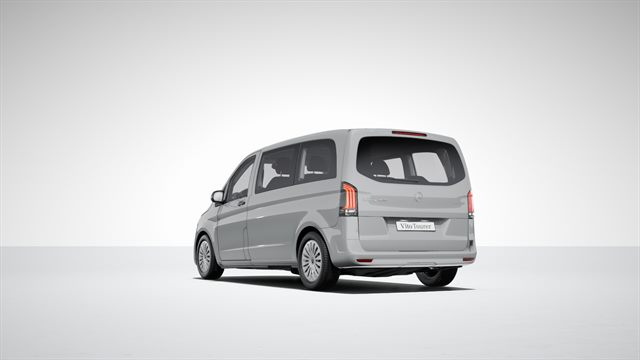 Vito 116 CDI TOURER – foto 2