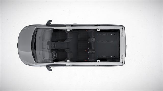Vito 116 CDI TOURER – foto 3